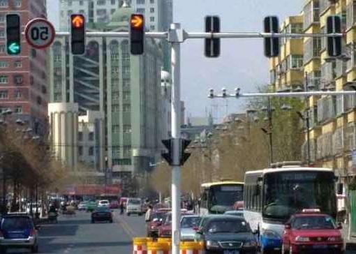 四川佛山市禅城区主要道路交叉口信号和监控系统招标